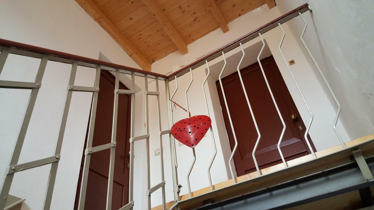 Casa Di Arianna Ferrara Exterior foto