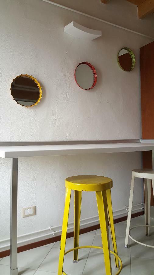 Casa Di Arianna Ferrara Exterior foto